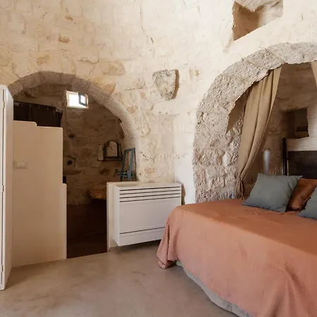 New Borghetto Formica Con Piscina