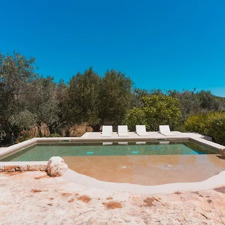 New Borghetto Formica Con Piscina