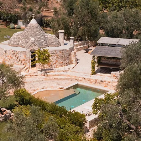 Villa New Borghetto Formica Con Piscina *