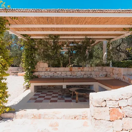 New Borghetto Formica Con Piscina Villa *