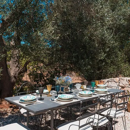 Villa New Borghetto Formica Con Piscina *