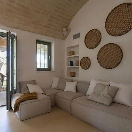 Villa New Borghetto Formica Con Piscina *