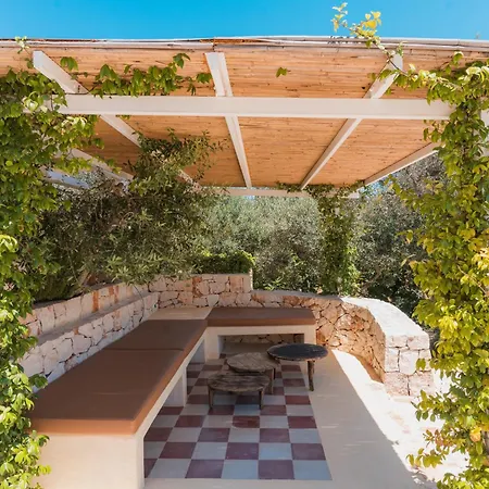 New Borghetto Formica Con Piscina * Ostuni