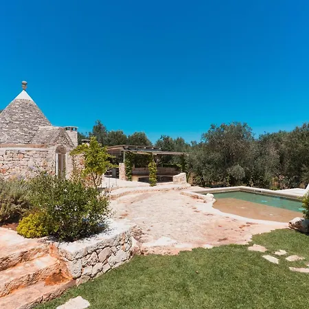 Villa New Borghetto Formica Con Piscina