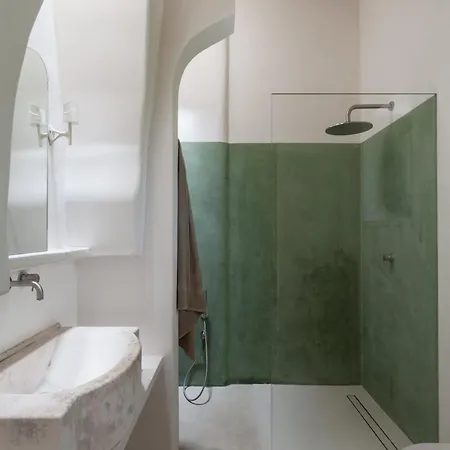 New Borghetto Formica Con Piscina Ostuni