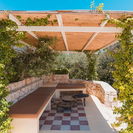 فيلة New Borghetto Formica Con Piscina *